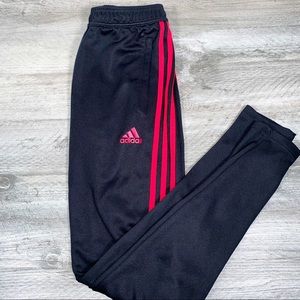 Adidas track pants